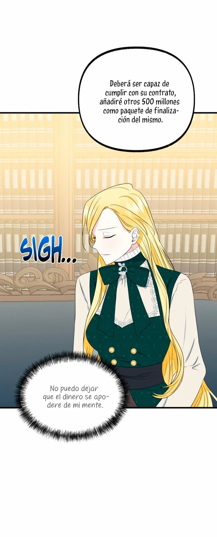My Angelic Husband Is Actually a Devil in Disguise Ch. 1 第68页