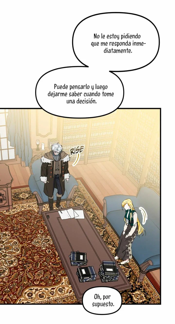My Angelic Husband Is Actually a Devil in Disguise Ch. 1 第70页