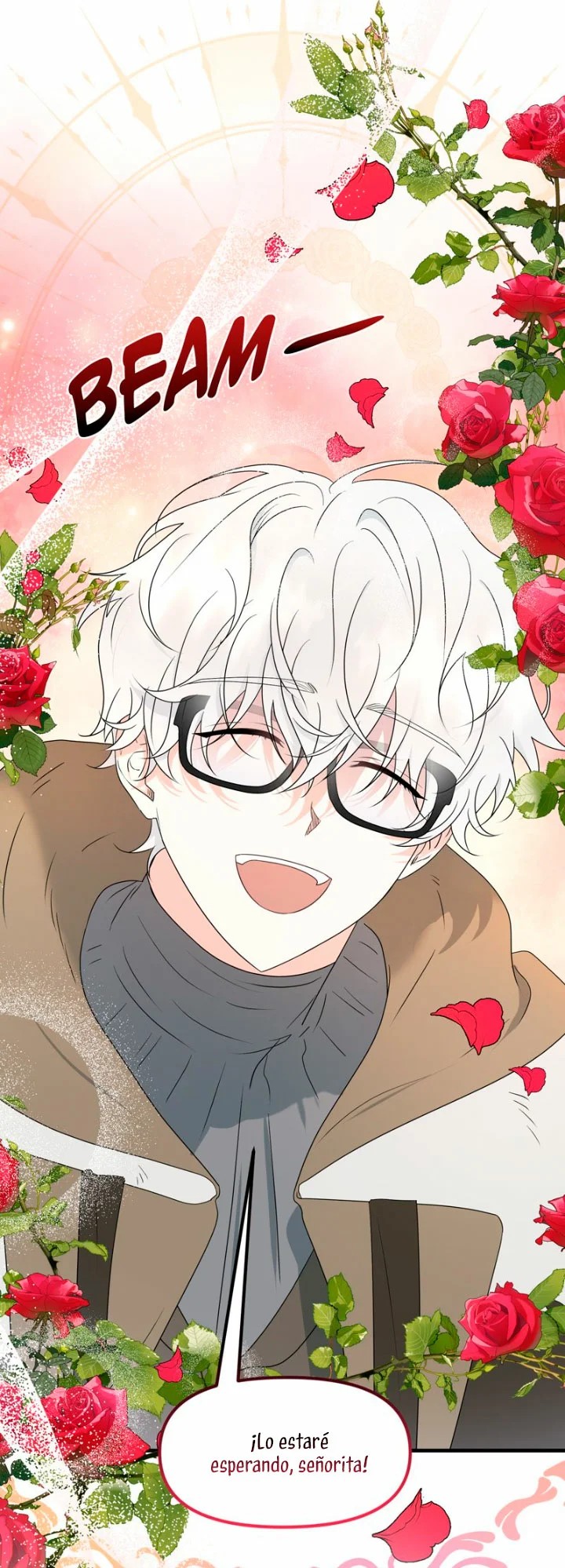 My Angelic Husband Is Actually a Devil in Disguise Ch. 1 第82页