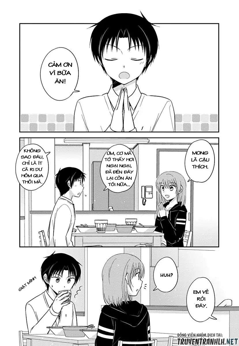 Gemini wa Otoshigoro Gemini wa Otoshigoro 1 第15页