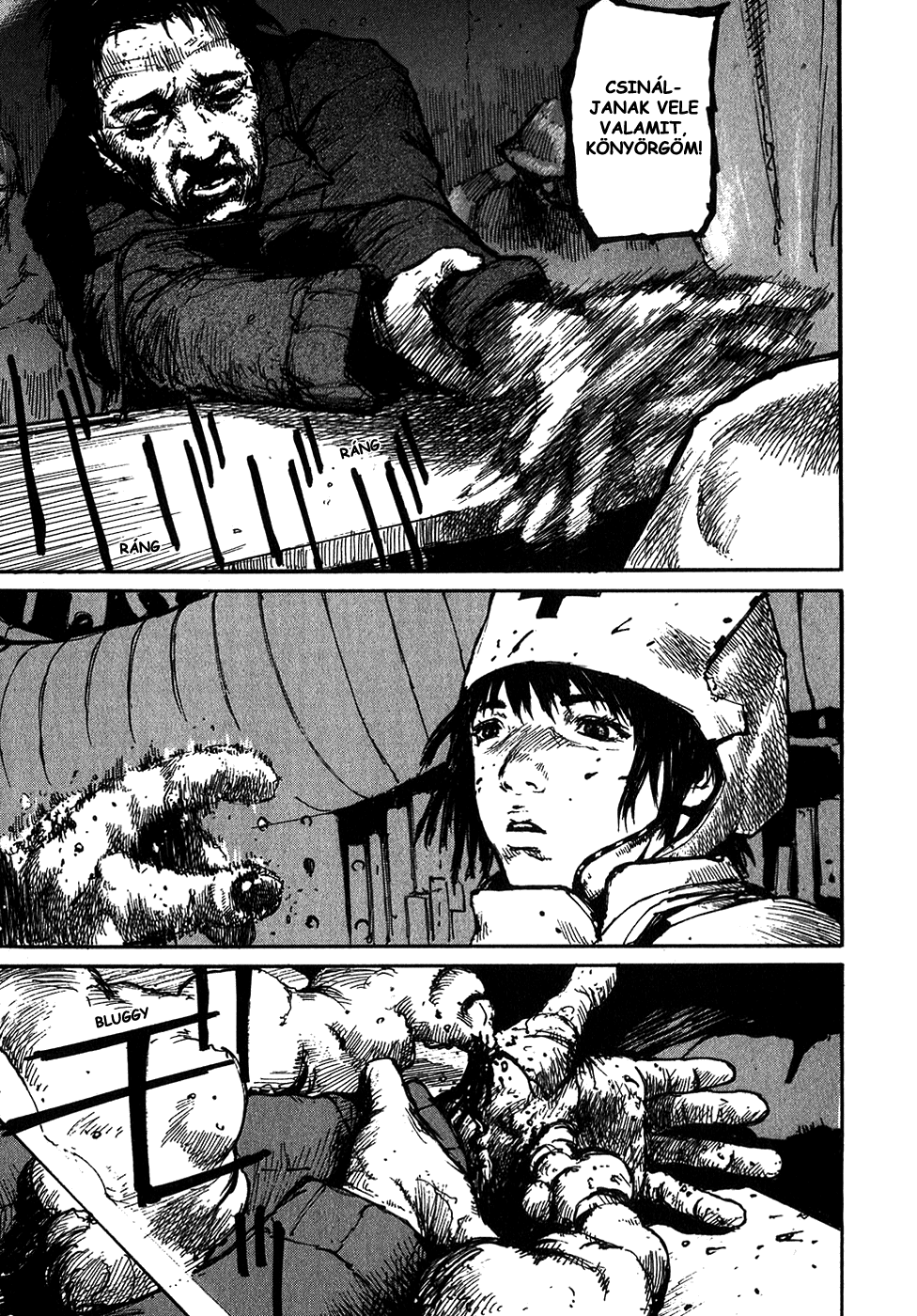 Abara Fehér Gauna 第10页