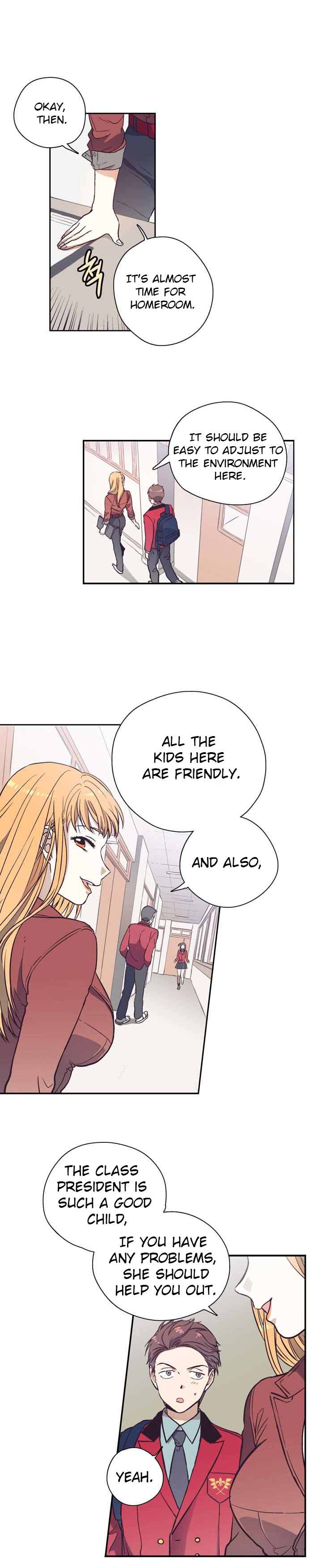 Pride Complex Ch. 1 第11页