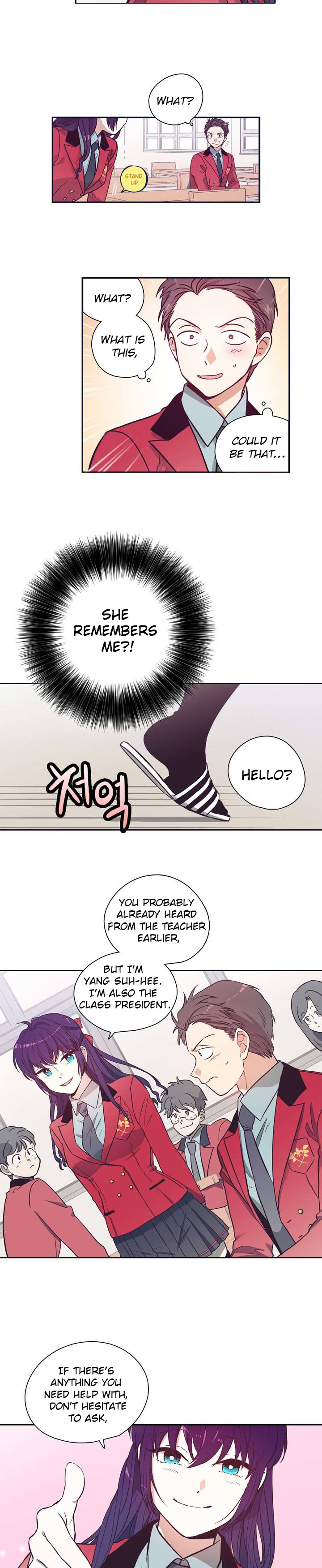 Pride Complex Ch. 1 第16页