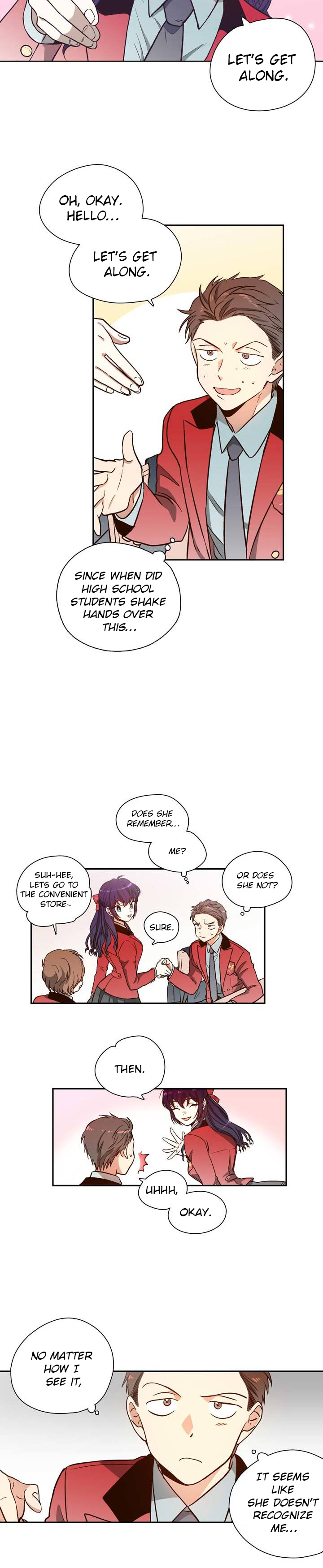 Pride Complex Ch. 1 第17页