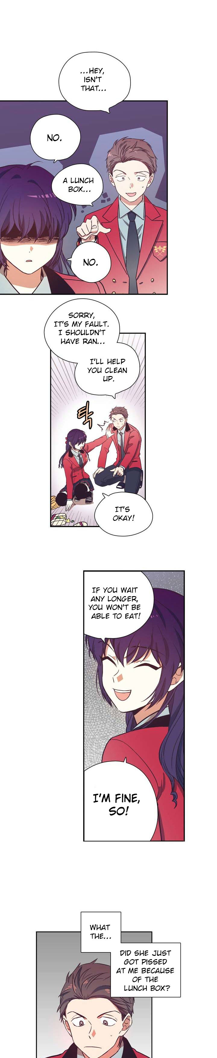 Pride Complex Ch. 1 第25页