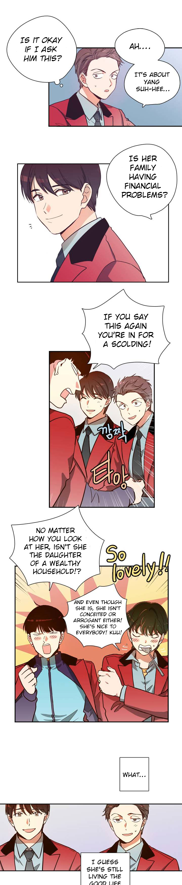 Pride Complex Ch. 1 第27页