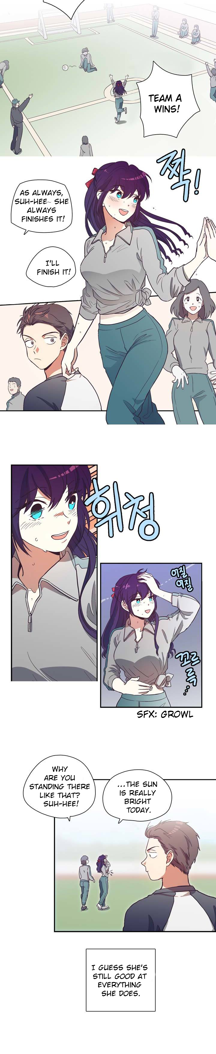 Pride Complex Ch. 1 第29页