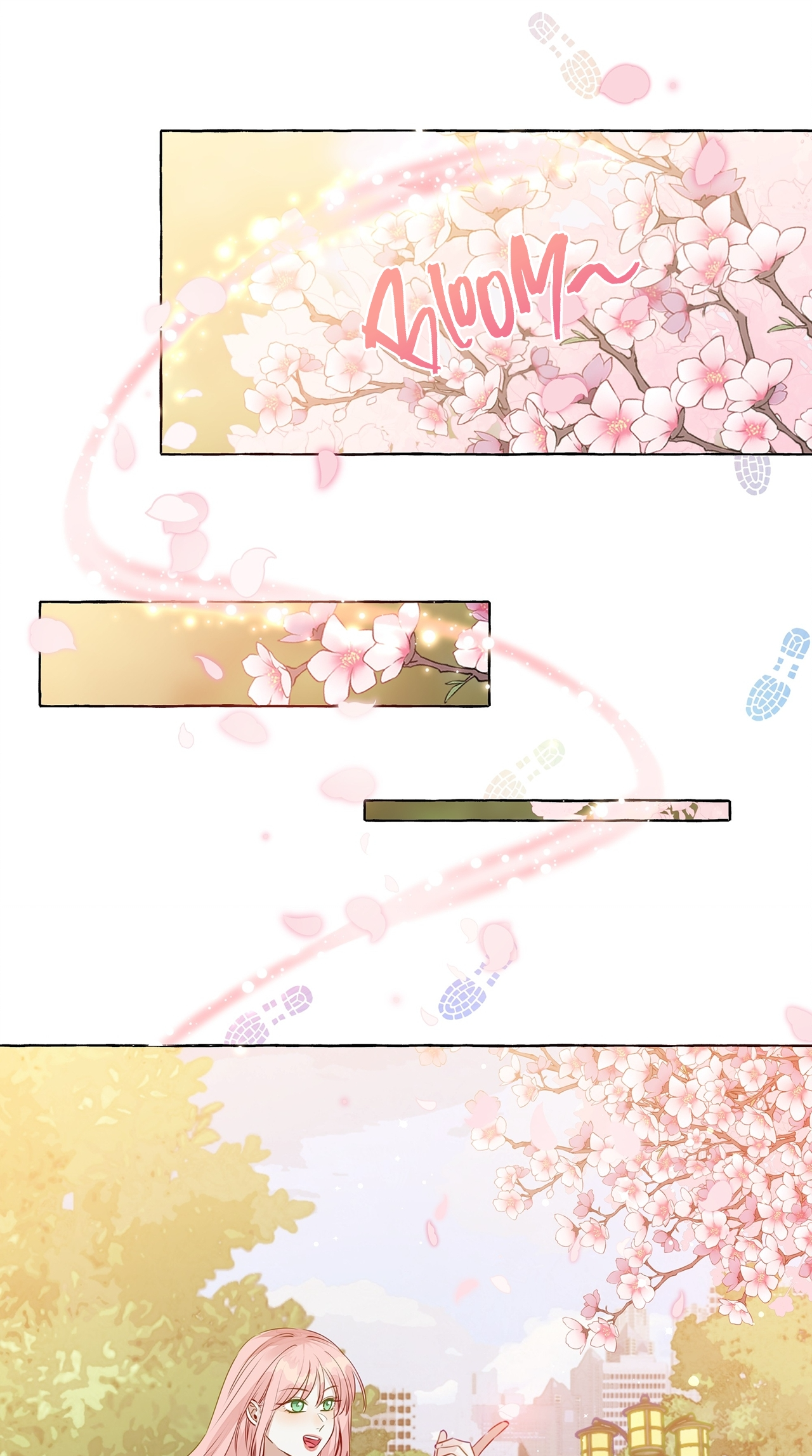 Foxes Always Lie Prologue - Surprise Crossover 第9页