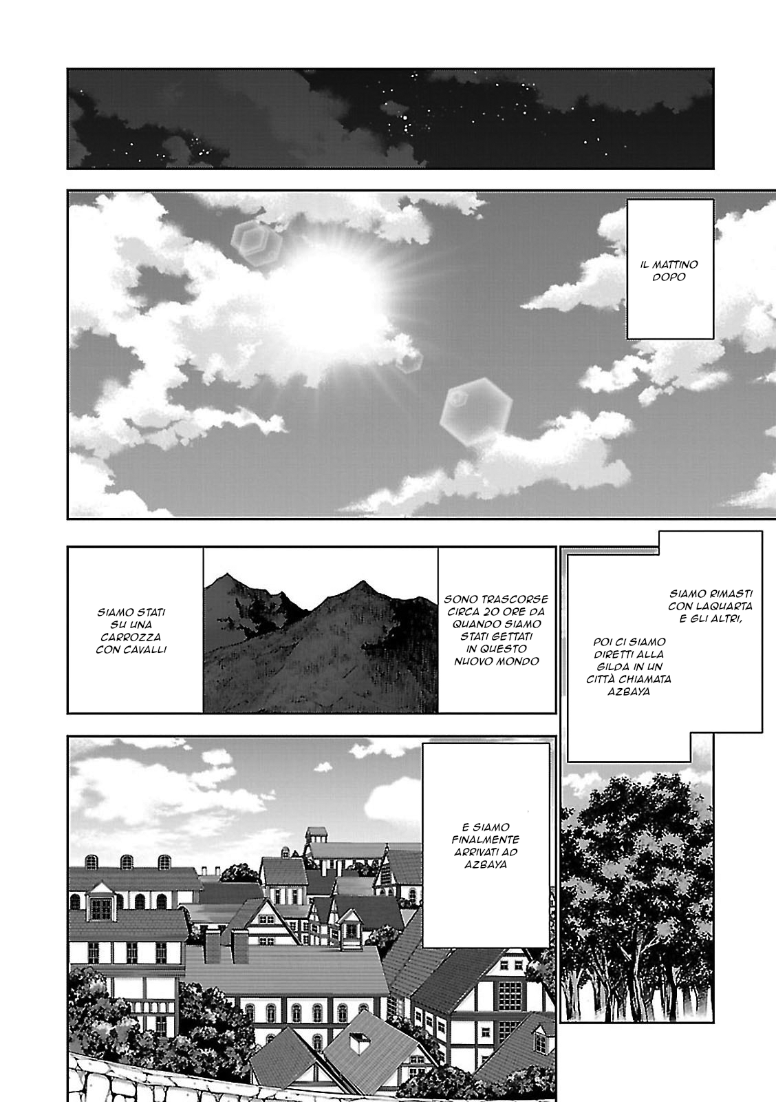 Isekai Cheat Magician Vol. 1 Ch. 1 第26页