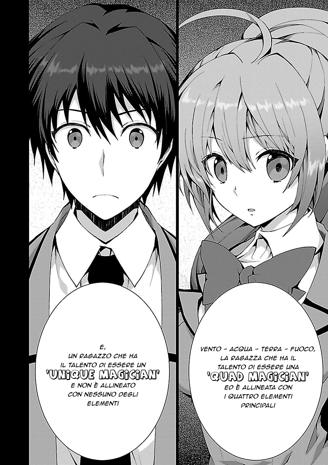 Isekai Cheat Magician Vol. 1 Ch. 1 第39页