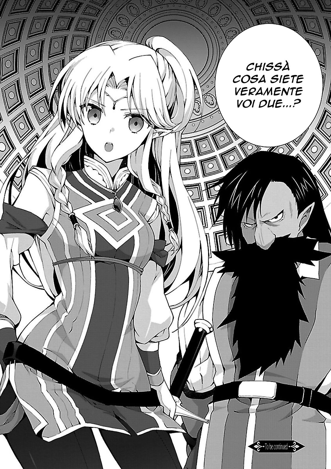 Isekai Cheat Magician Vol. 1 Ch. 1 第41页