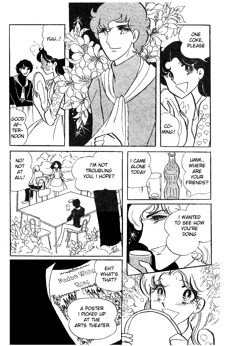 Glass Mask Vol. 2 Ch. 6 第29页