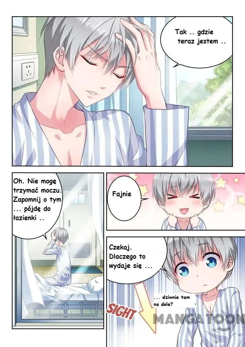 Turn to Prince Charming 第2页