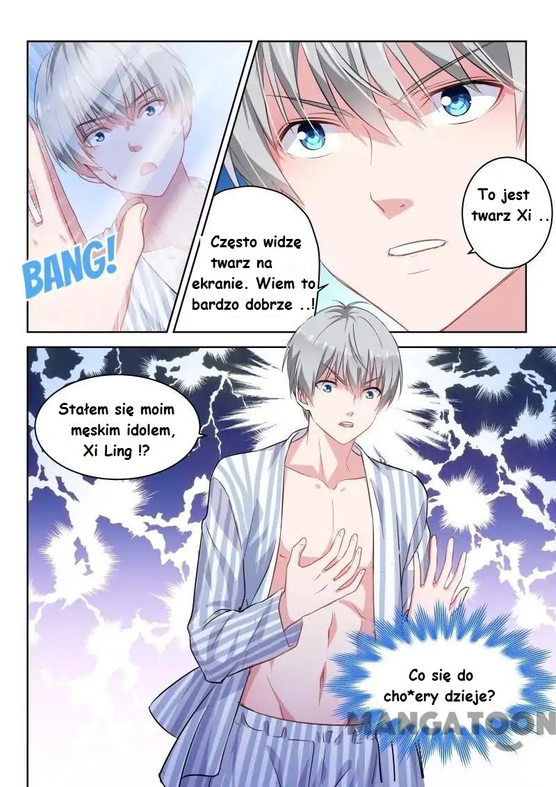 Turn to Prince Charming 第7页