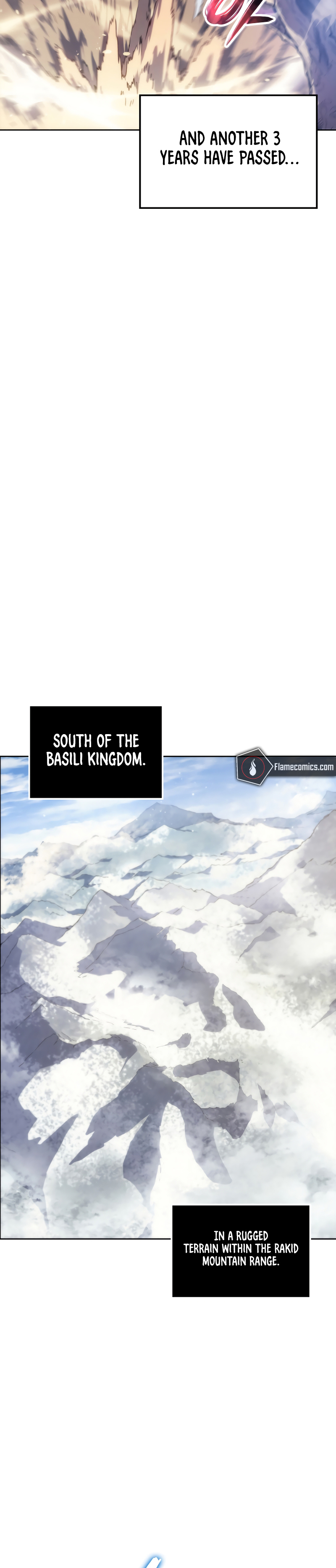 The Reincarnated King of Fists Ch. 3 第27页