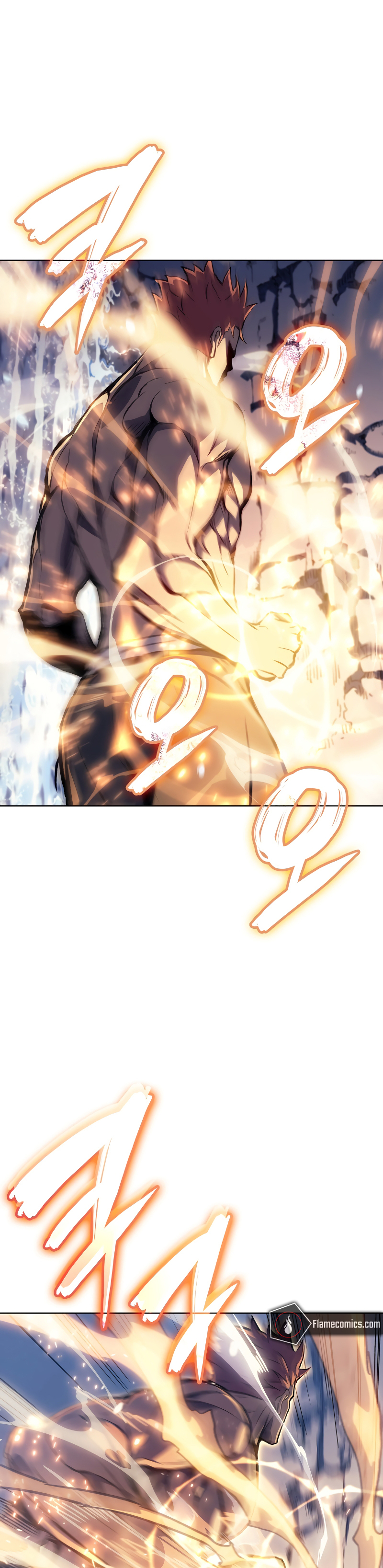 The Reincarnated King of Fists Ch. 3 第30页