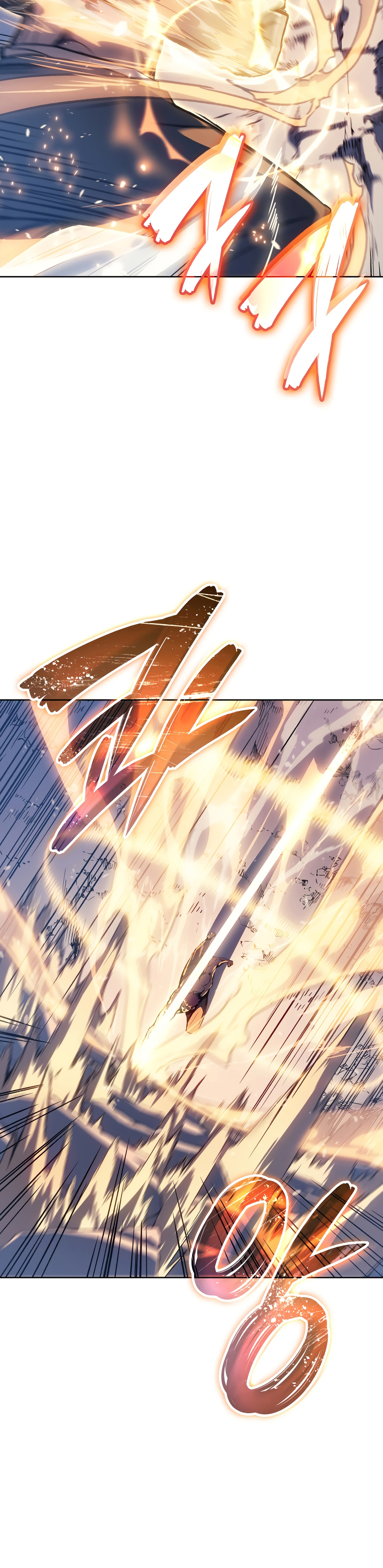 The Reincarnated King of Fists Ch. 3 第31页