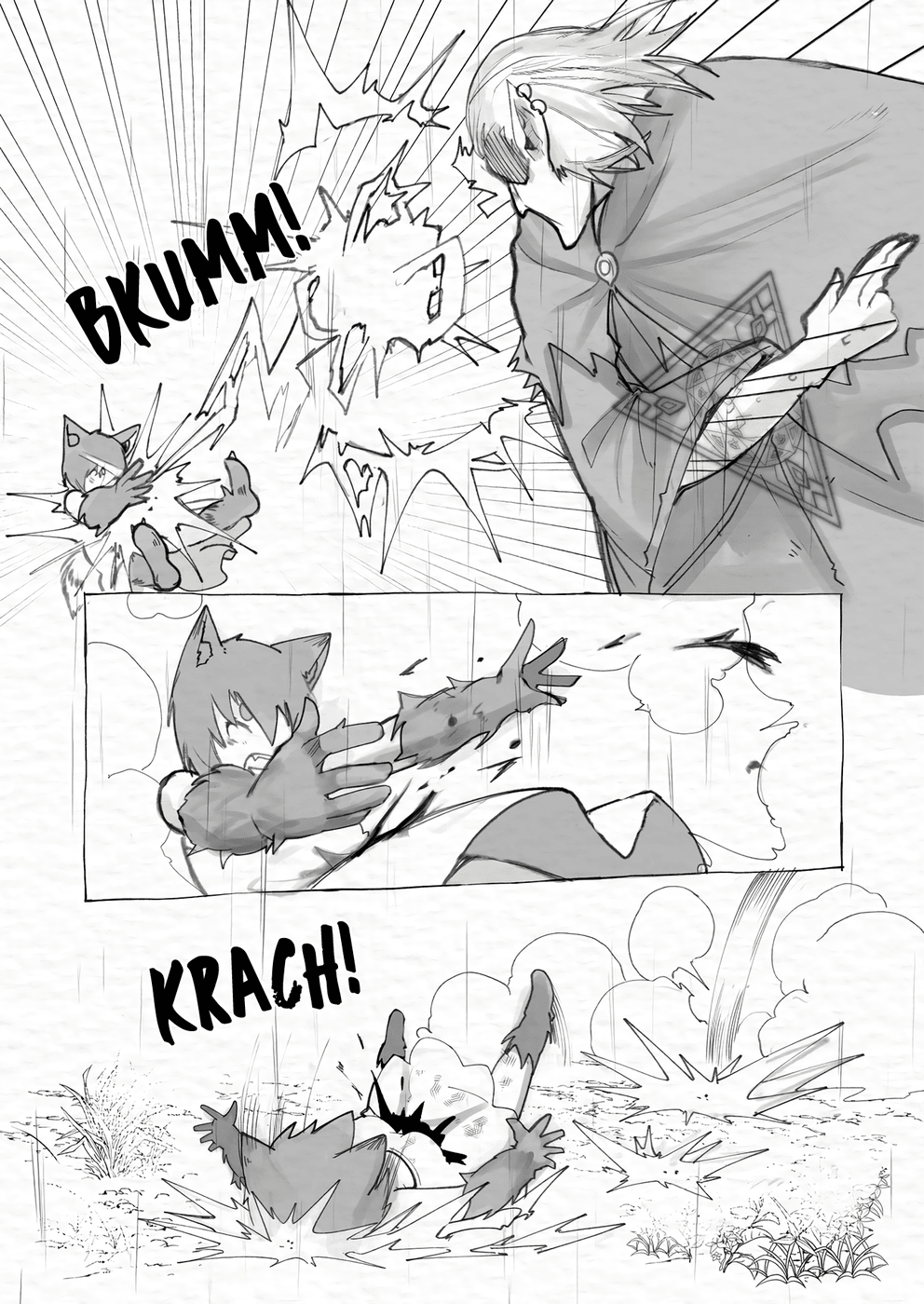 Foxtail Prolog: Ena 第15页