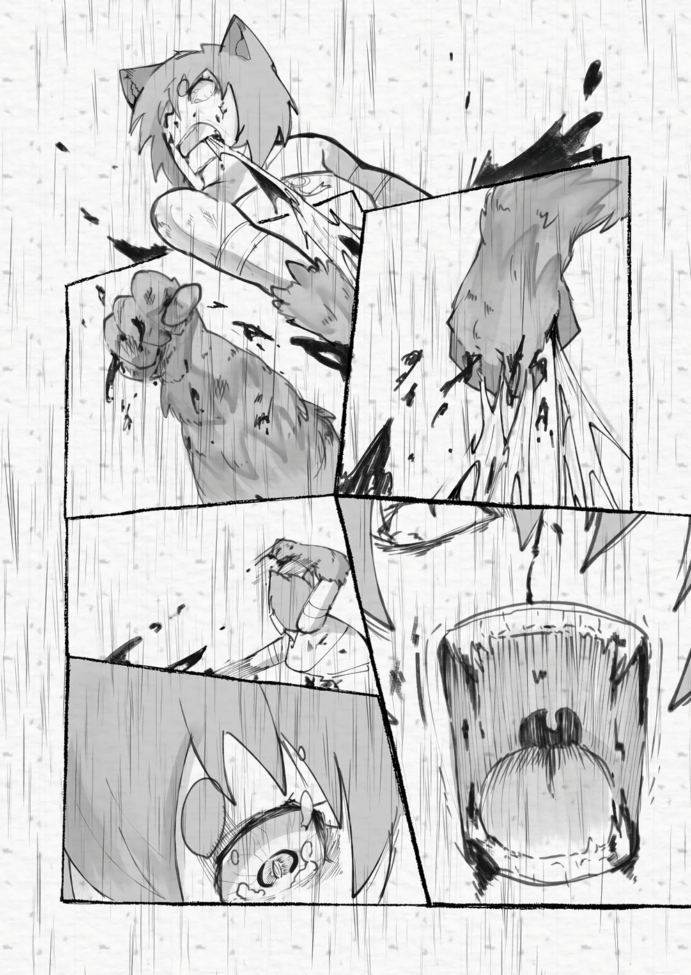 Foxtail Prolog: Ena 第18页