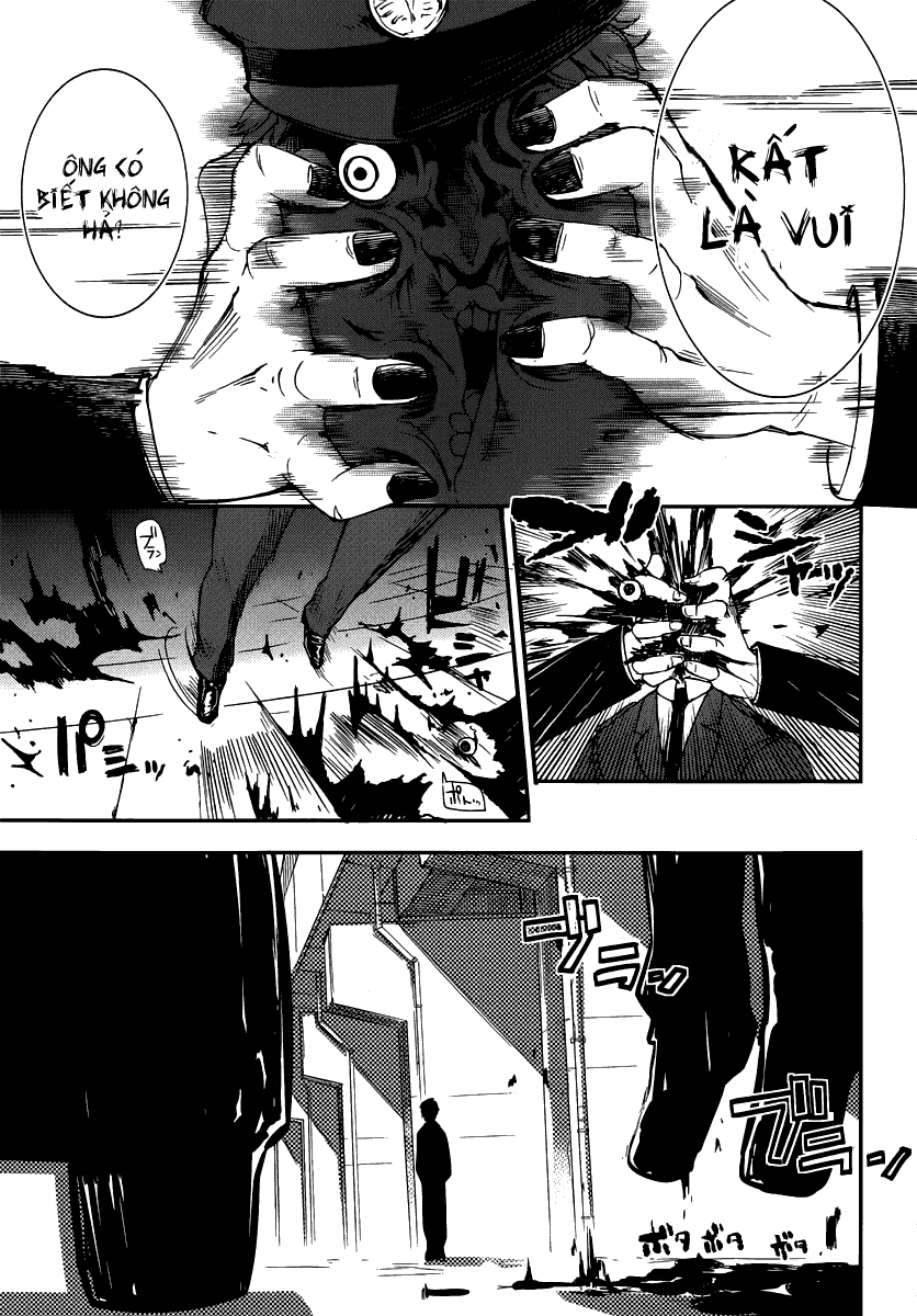Reincarnation no Kaben Vol. 1 Ch. 1 第38页