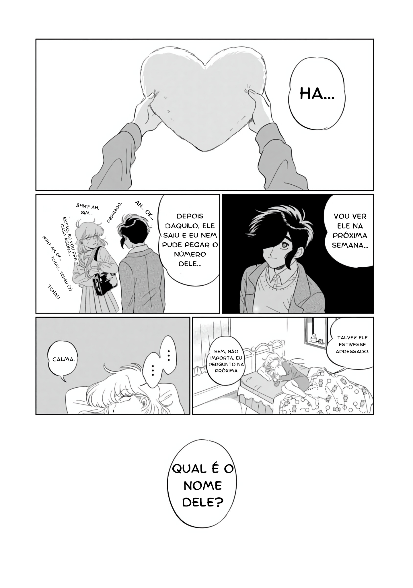 Iyagatteru Kimi ga Suki Primeira Experiência 第11页