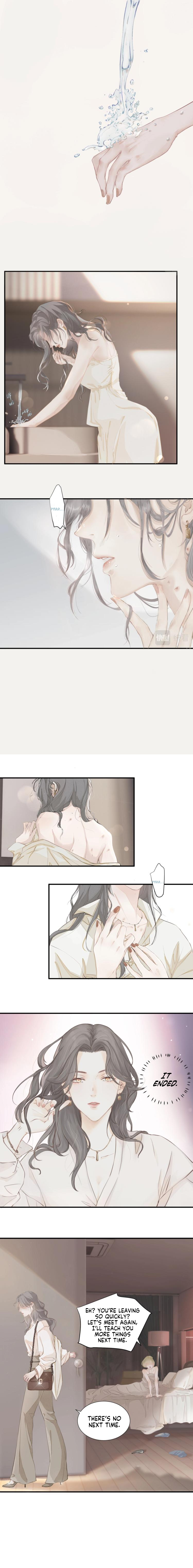 Addicted to Her Lost in Affection 第1页
