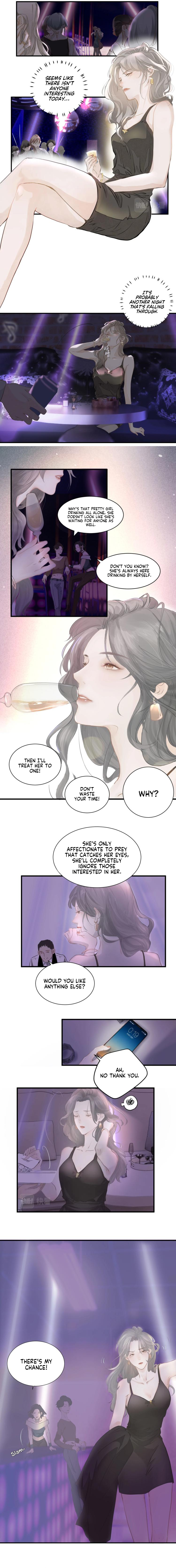 Addicted to Her Lost in Affection 第6页