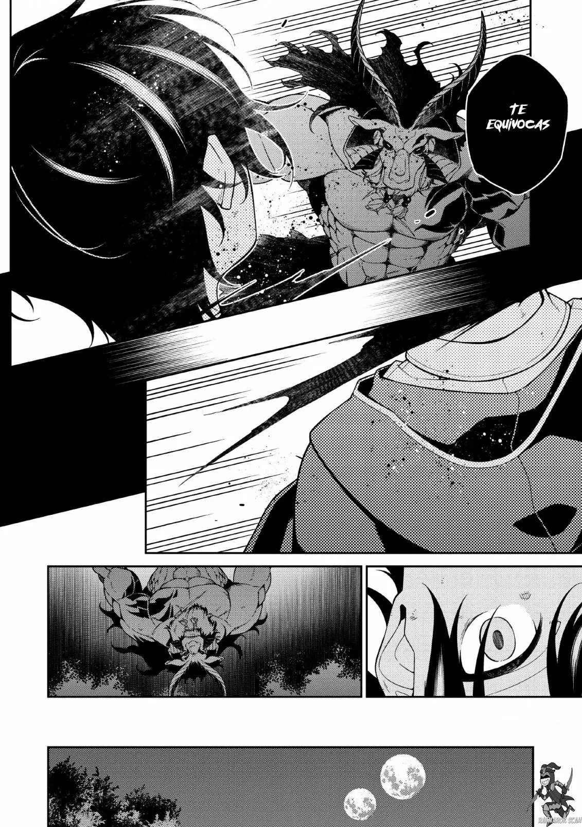 Saikyou Onmyouji no Isekai Tenseiki ~Geboku no Youkaidomo ni Kurabete Monster ga Yowai Sugirundaga~ Vol. 1 Ch. 3 第27页