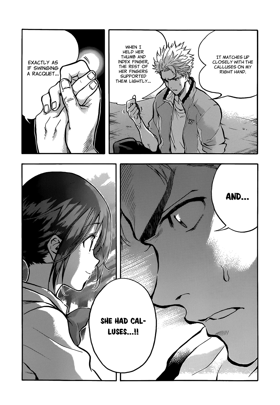 Hanebado! 1st Rally: This Is My Childhood Friend Ayano Hanesaki 第29页