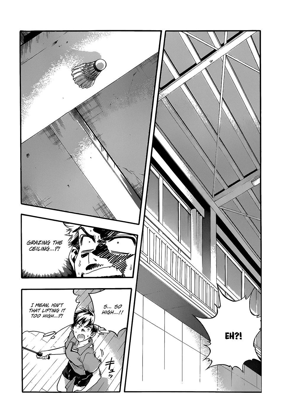 Hanebado! 1st Rally: This Is My Childhood Friend Ayano Hanesaki 第49页