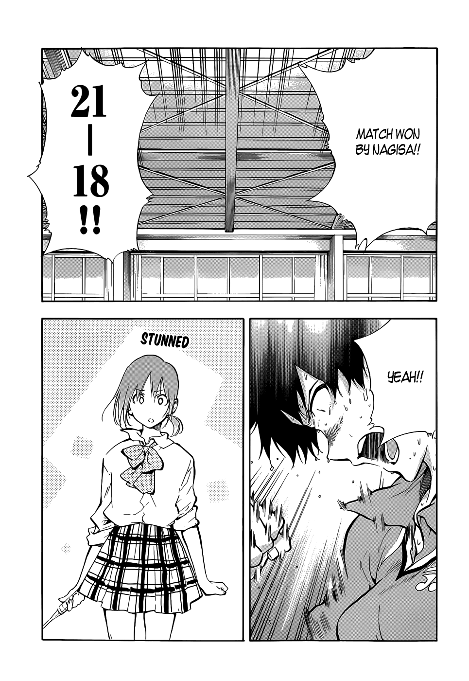 Hanebado! 1st Rally: This Is My Childhood Friend Ayano Hanesaki 第58页