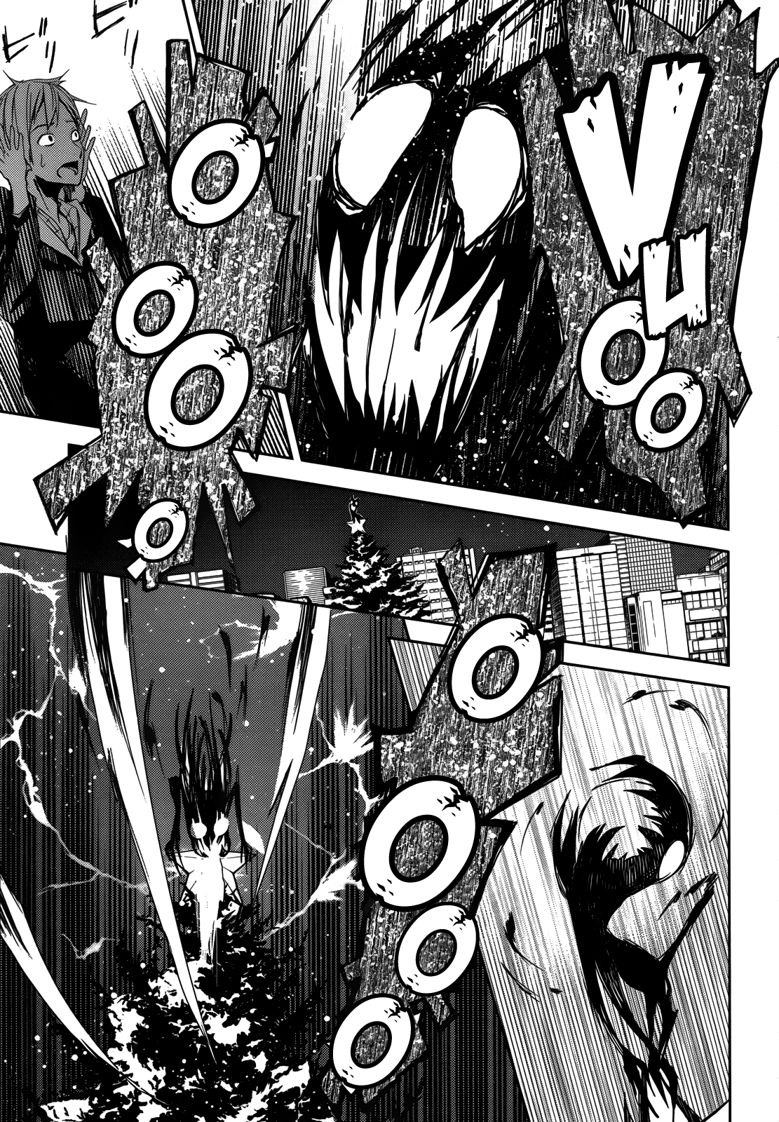ib - instant bullet Pahlawan dan Penjahat (A) 第29页