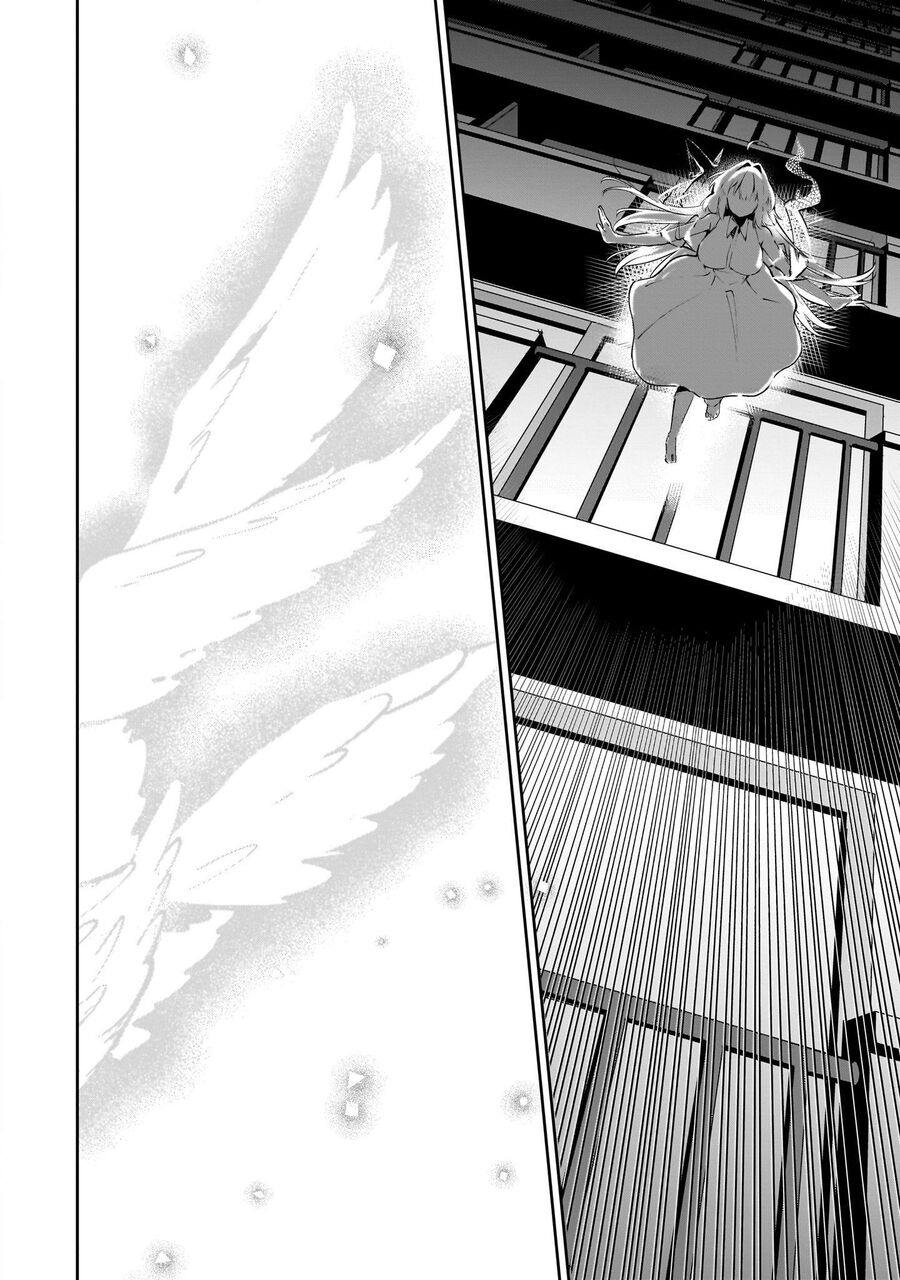 Shuumatsu no Hanayome-sama ~sweet home†melty life~ Mở Đầu 第35页