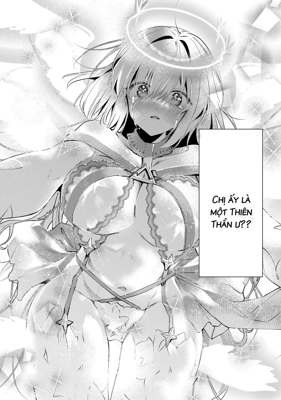 Shuumatsu no Hanayome-sama ~sweet home†melty life~ Mở Đầu 第49页