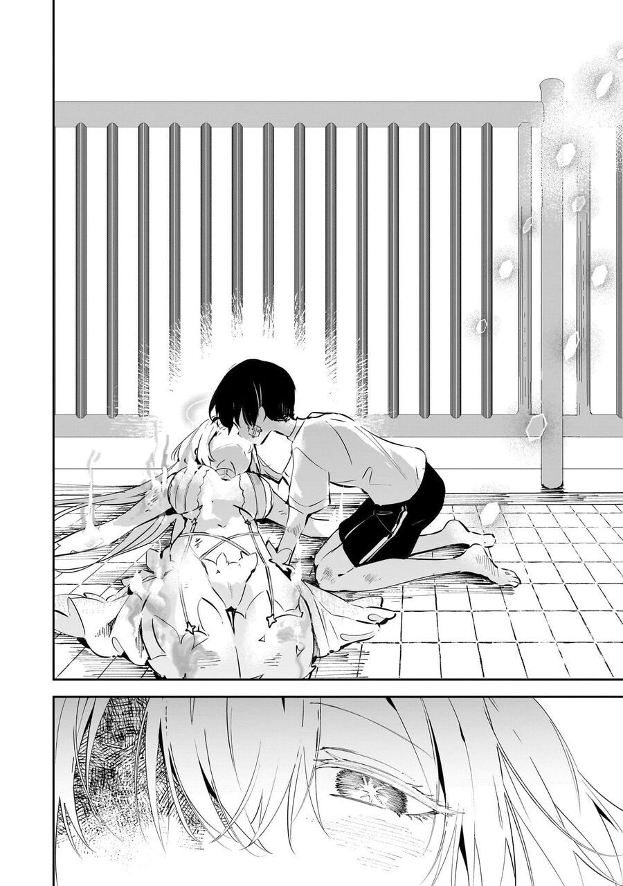 Shuumatsu no Hanayome-sama ~sweet home†melty life~ Mở Đầu 第55页