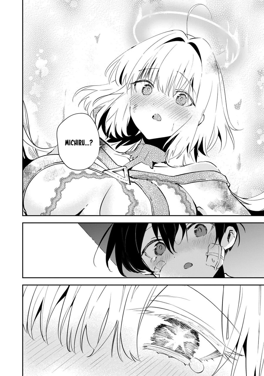 Shuumatsu no Hanayome-sama ~sweet home†melty life~ Mở Đầu 第57页