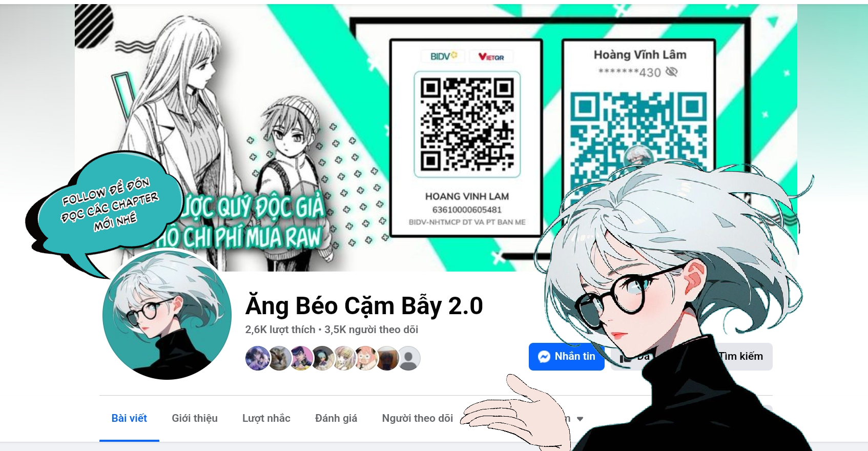 Shuumatsu no Hanayome-sama ~sweet home†melty life~ Mở Đầu 第63页