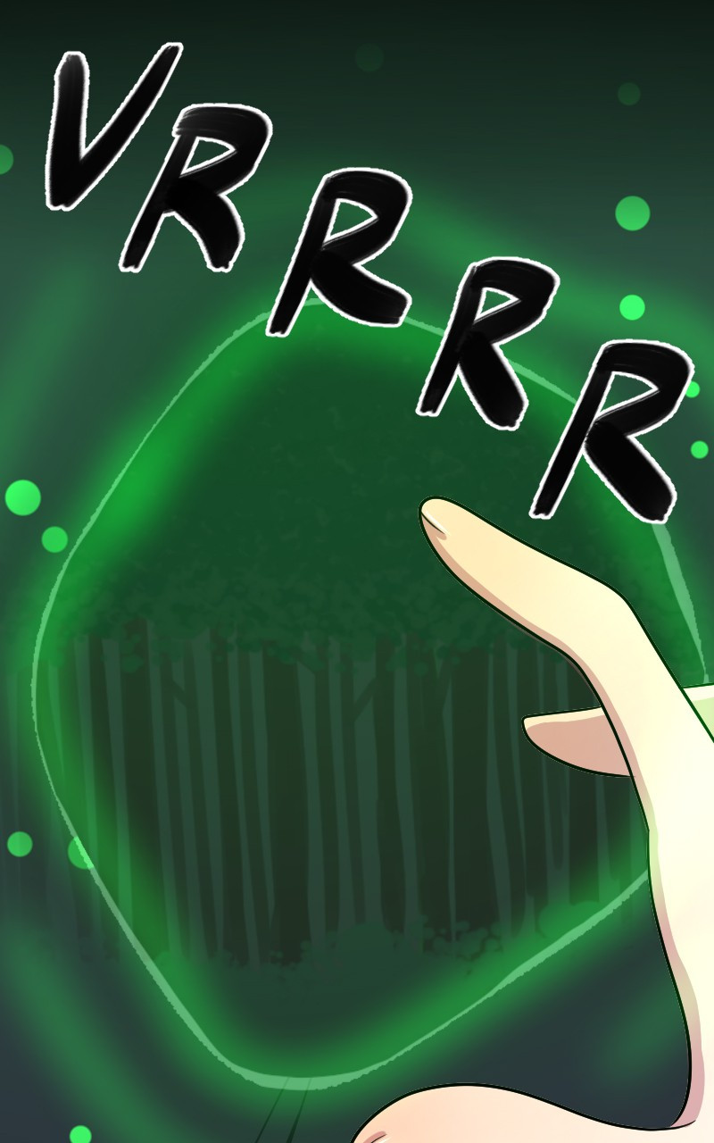 Down To Earth Ch. 4 第15页