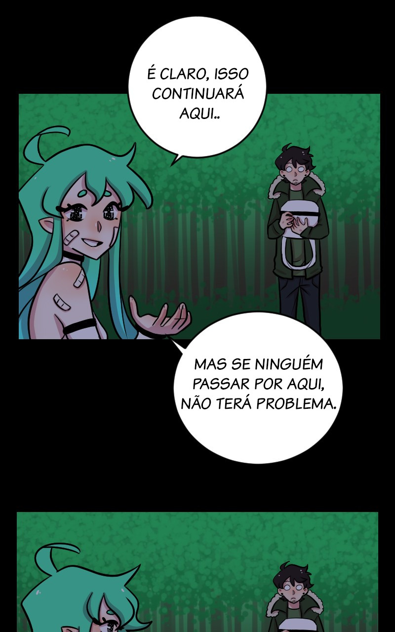 Down To Earth Ch. 4 第18页