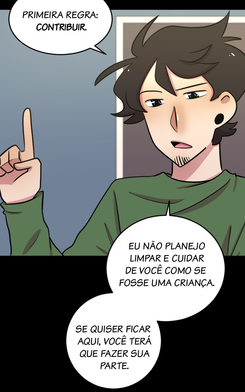 Down To Earth Ch. 4 第23页