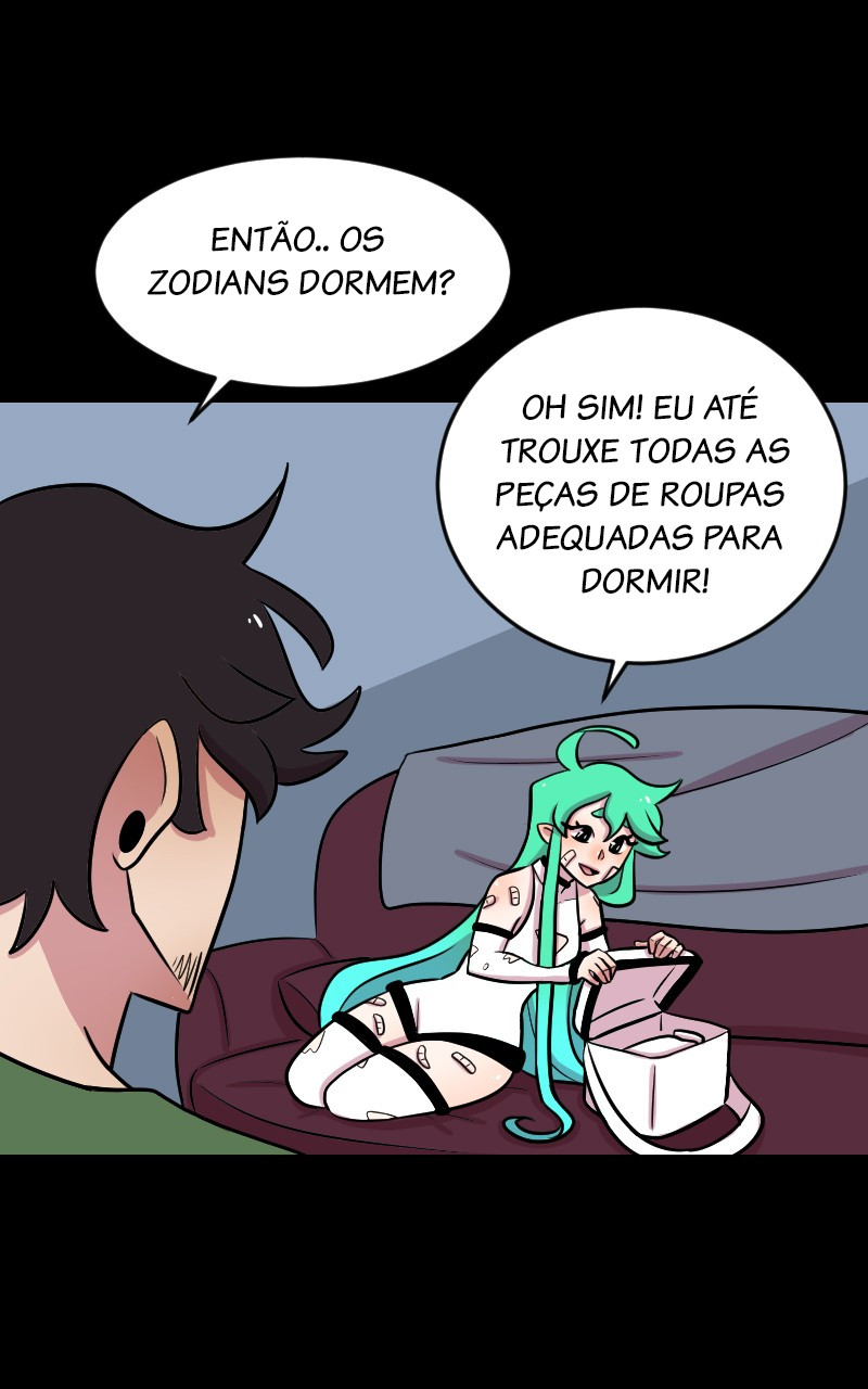Down To Earth Ch. 4 第28页