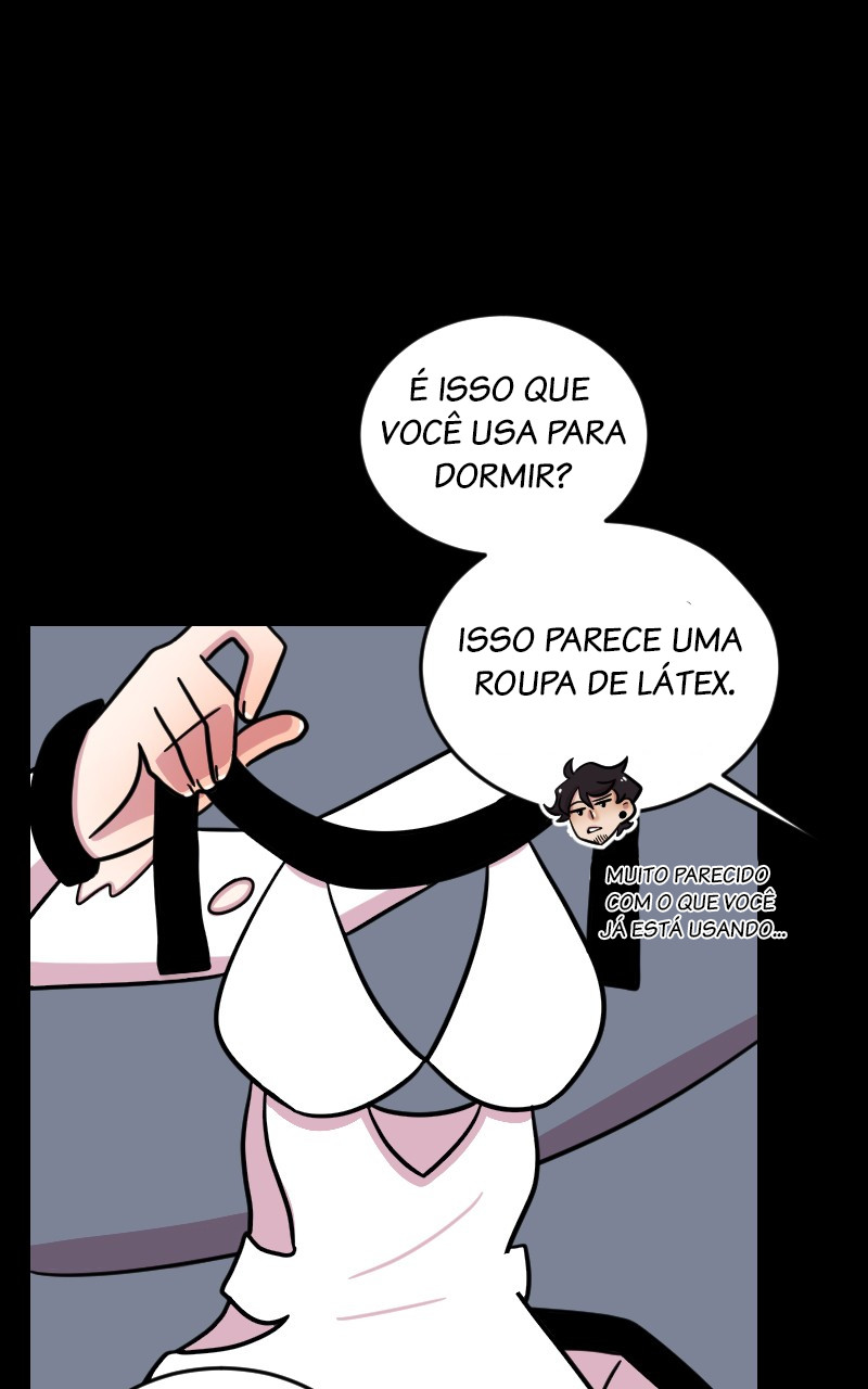 Down To Earth Ch. 4 第30页