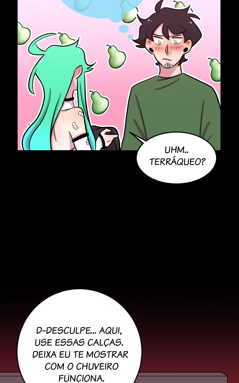 Down To Earth Ch. 4 第42页