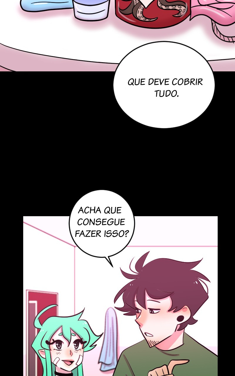 Down To Earth Ch. 4 第45页