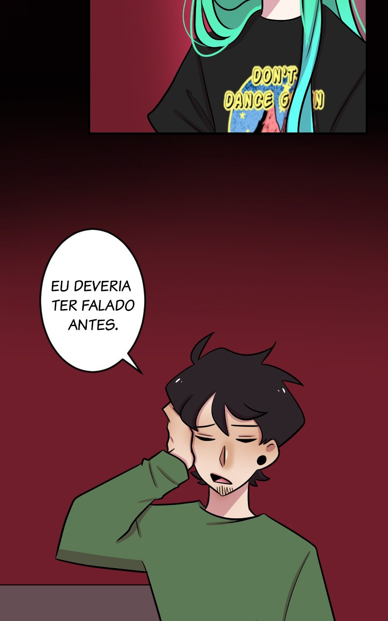 Down To Earth Ch. 4 第60页