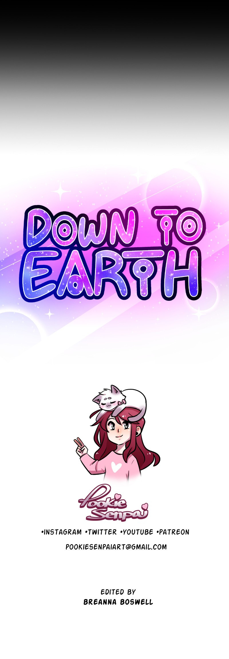 Down To Earth Ch. 4 第64页