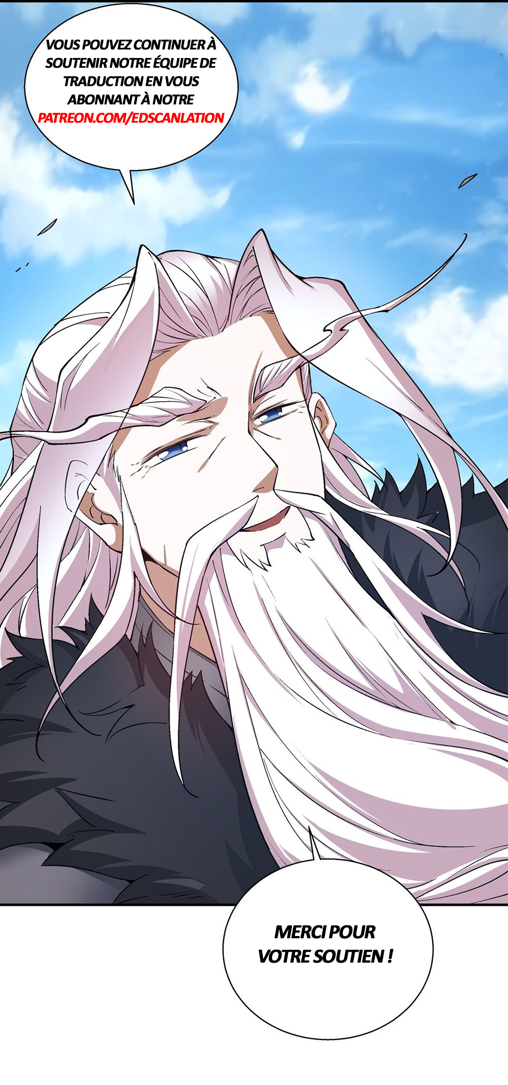 I Upgrade by Rewarding Apprentices Ch. 4 第12页