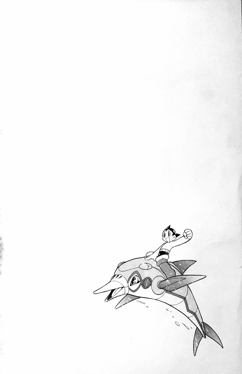 Astro Boy 2003 Deep Sea Secret 第2页