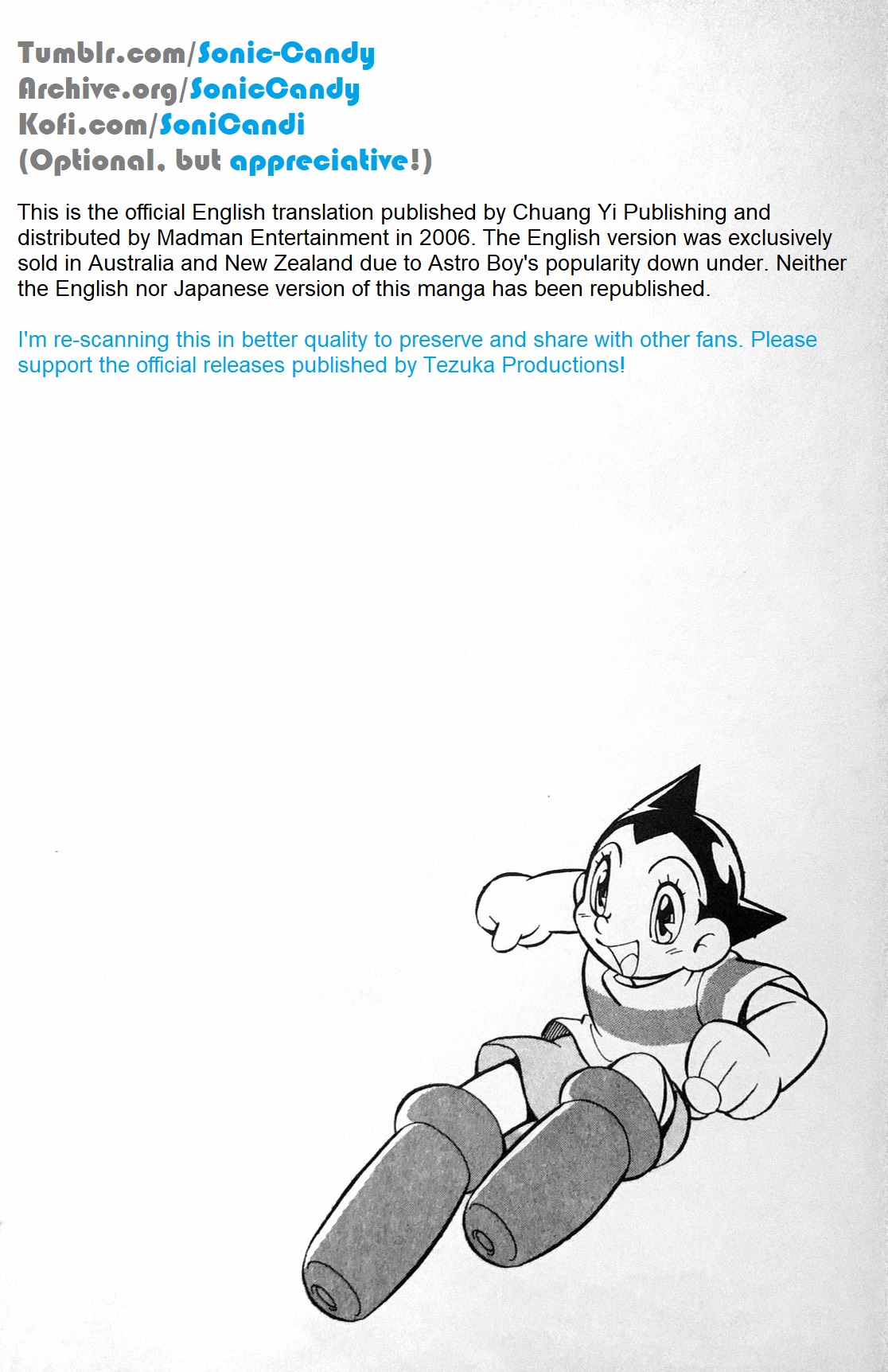 Astro Boy 2003 Deep Sea Secret 第32页
