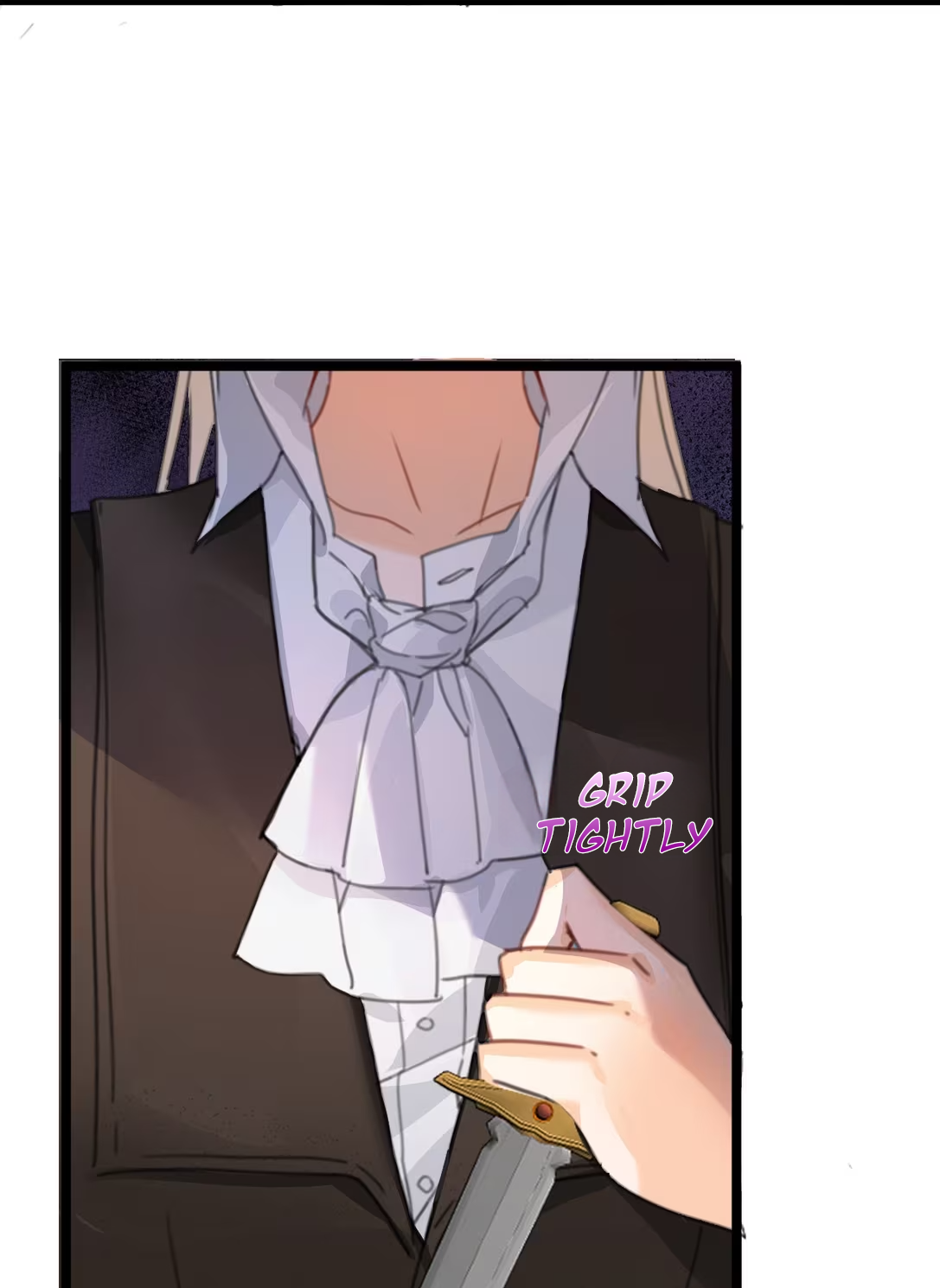 Miss Vampire’s Bullying Game Hunter beneath the vampire 第12页